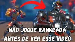 DICAS PARA INICIANTES NO METAL REVOLUTION!!!