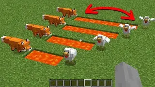 how far can a fox jump?