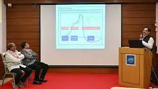 Dr. Alla Satyanarayana Reddy - Cancer Causing Sexual Dysfunction. CSEPI Sexcon 2024.