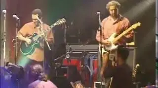 Semente ao Vivo no MNBA