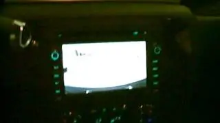 GM OE Video Integration