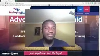 MyPayingAds - Introduction