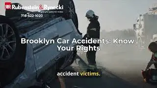 Know Your Rights After a Car Accident in Brooklyn