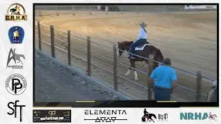 2 show CRHA 2025 - BENOTTO ALESSANDRA & GUN FOR MONEY score 68,5