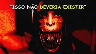 Essa c&acirc;mera revelou algo que N&Atilde;O deveria existir&hellip; - Ghostprint (DEMO)