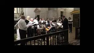 Natal na Aldeia no XIII Concerto de Natal do Coro Misto da Universidade S&eacute;nior de Coimbra 2