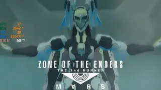 Test Zone Of The Ender 2 Shadps4 Update Nightly