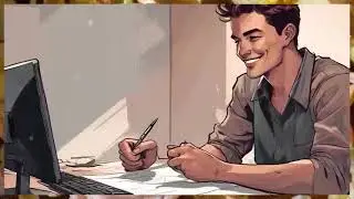 The Surprising Power of Small Habits | Story of a Lazy Boy | An English Story