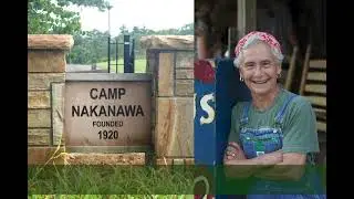 What does an arboretum mean for Camp Nakanawa