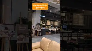 #greyhound #bangkok #thailand #thaifood #thailandtravel