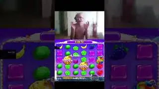 Mauti se saca max win en sweet bonanza 1000x