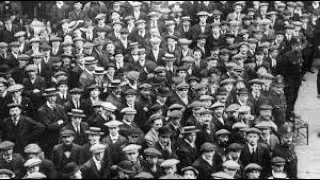 The Last Volunteer (1914) Eleanor Woodruff, Paul Panzer, Robert Broderick, Oscar Apfel