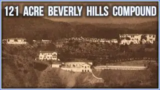 Enchanted Hill: The Lost 121 Acre Beverly Hills Estate of Fred Thomson & Frances Marion