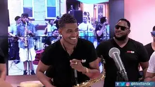 Despedida de CHOCO SAX #LiveSession