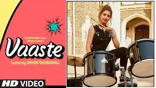Vaaste (3D AUDIO) | Virtual 3D Audio