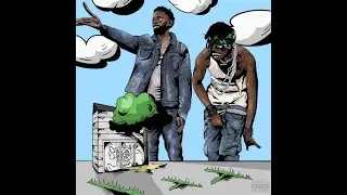 Teezo Touchdown - SUCKA! (INSTRUMENTAL)