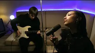 Karina Pasian - Every Moment (Live Acoustic Session)