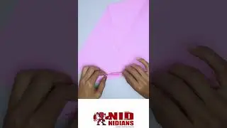 DIY Paper Letter Box|Easy Handmade Paper Box to Keep Letters| DAD Institute of Design #diy #paperart