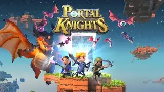 Portal Knights Hack GameGuardian