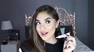 Glam Up On The Go with Salon Pro 30 Sec Natural Eyelash Adhesive