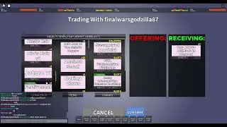 Got Ooa for pretty cheap price | yba trading