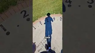 Самые старые часы в мире!