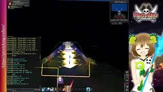 Pirate King Online | Vengeance | Black Dragon 27/07/2021