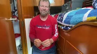How to Repack a Packing Gland (Step by Step) | A Rhumb Line