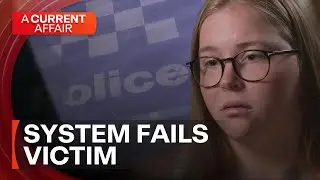 Victims fight for justice against the system | A Current Affair