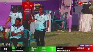 PWD Premier League &ndash; Season 4, 2026 || Day 01