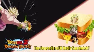 ALL VERSIONS OF LR BROLY ON THE SAME TEAM! BEST MONO STR TEAM EVER?! Dragon Ball Z Dokkan Battle