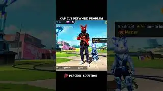 cap cut network problem 💯% solution #capcut #freefire #shortsvideo