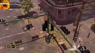 Lets Play: How To Survive 2 (No commentary) E.P1