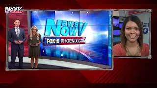 FOX 10 XTRA NEWS AT 7: Latest on Mass. gas explosions; Dallas protests regarding Botham Jean death