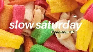 Weekend routine in my PG || Saturday mood 