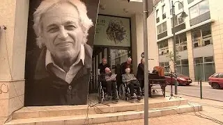 Сто лет со дня рождения композитора Дьёрдя Лигети