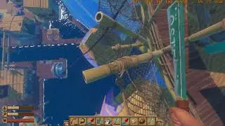 Выживание в аду | Raft