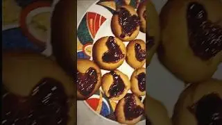 Women won't stop until her life is her Pinterest board. #pinterest#baking#heartshapedpcookies