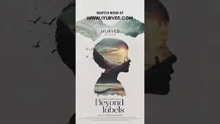 ✨Beyond Labels: A Journey of Self-Discovery.