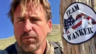 Team Wanker - In Search Of Stoke