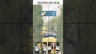 MAUS 75mm GUN MOMENT