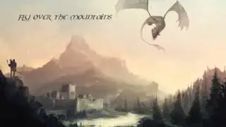 Fly Over the Mountains - Original