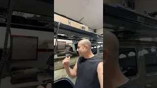 New mod for the 2025 Jeep Gladiator