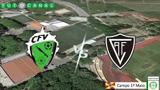 DIA 11 - CAMP. NACIONAL SUB-15 | 11&ordf;Jorn. | Cf Viriatos vs Acad&eacute;mico Viseu Fc | II Divis&atilde;o - S&eacute;rie B