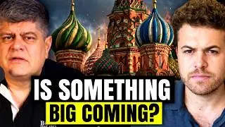 Inside Russia&rsquo;s Power Struggle No One&rsquo;s Talking About
