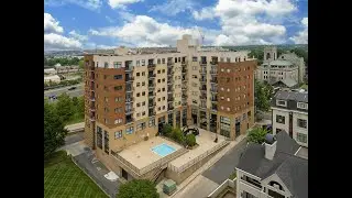 715 North Church Street in Uptown Charlotte