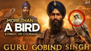 The Hawk of Guru Gobind Singh &ndash; A Symbol of Fearless Freedom. FactCT 
