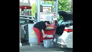 Gas Pipeline Shortages Across the South is Our Fault?