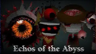 ECHOES OF ABYSS-A Sprunki Phase 7 remastered mix