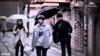 Desire or love Kai Tea Eunhyuk FanFic Trailer